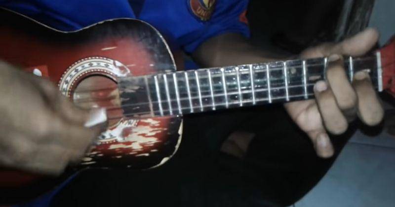 Youtube.com/Fonni Cungkring